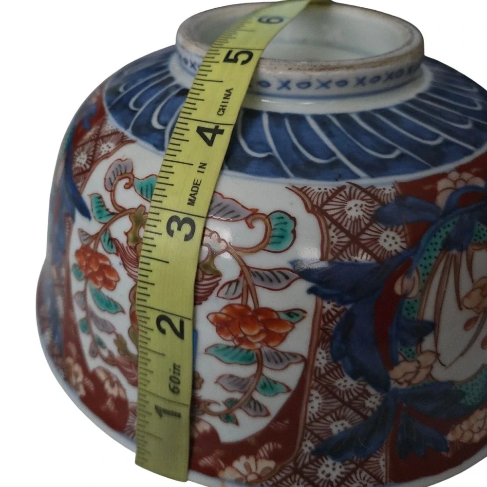 N/A japanese imari